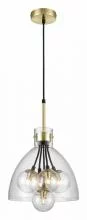 Подвесной светильник Vele Luce Caramella VL5904P25 2_VLL_VL5904P25.webp small