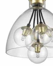 Подвесной светильник Vele Luce Caramella VL5904P25 4_VLL_VL5904P25.webp small