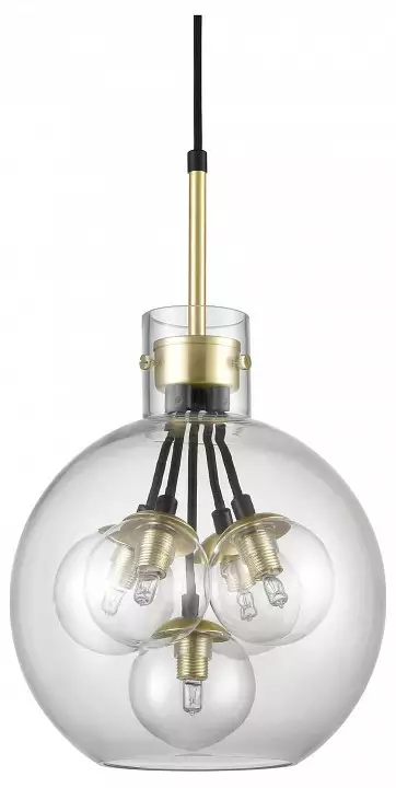 Подвесной светильник Vele Luce Caramella VL5904P35 0_VLL_VL5904P35.webp big