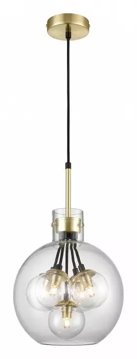 Подвесной светильник Vele Luce Caramella VL5904P35 1_VLL_VL5904P35.webp big