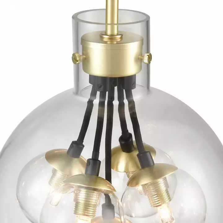 Подвесной светильник Vele Luce Caramella VL5904P35 3_VLL_VL5904P35.webp big