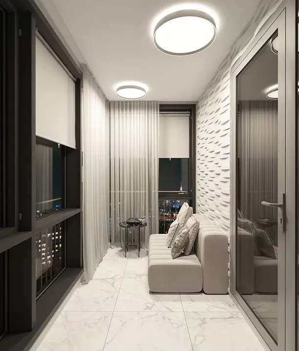 Накладной светильник Denkirs Cany DK6510-WH 3_DK_DK6510-WH.webp big
