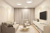 Накладной светильник Denkirs Cany DK6511-WH 4_DK_DK6511-WH.webp small