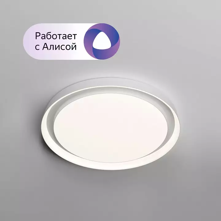 Накладной светильник Denkirs Plato DK6515-WH 2_DK_DK6515-WH.webp big