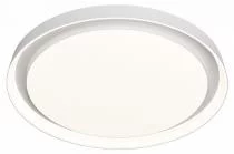 Накладной светильник Denkirs Plato DK6516-WH