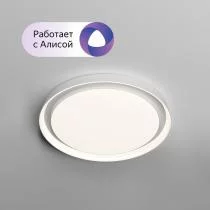 Накладной светильник Denkirs Plato DK6516-WH 2_DK_DK6516-WH.webp small