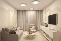 Накладной светильник Denkirs Plato DK6516-WH 6_DK_DK6516-WH.webp small