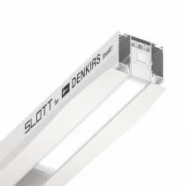 Трек встраиваемый Denkirs SMART SLOTT TR2014-WH 2_DK_TR2014-WH.webp small