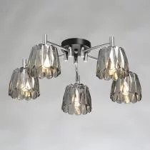 Потолочная люстра De City Клэр 3 463012105 1_MW_463012105.webp small