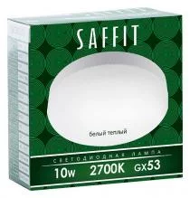 Лампа светодиодная Feron Saffit SBGX5310 GX53 10Вт 2700K 55227 1_FE_55227.webp small