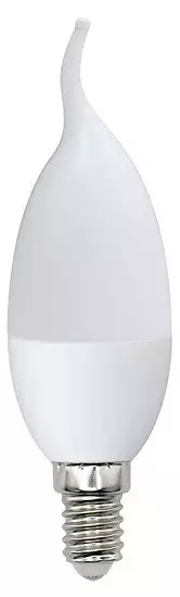 Лампа светодиодная Volpe NORMA E14 7Вт 3000K UL-00003801 0_UL_UL-00003801.webp big