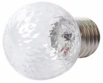 Лампа светодиодная Volpe DECOR COLOR E27 1Вт 6000K UL-00010065 3_UL_UL-00010065.webp small