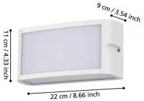 Накладной светильник Eglo ПРОМО Camarda 900807 2_EG_900807.webp small