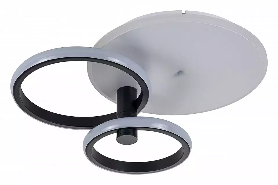 Светильник на штанге Escada Contour 10213/2LED BL White 0_ESC_10213_2LED_BL_White.webp big