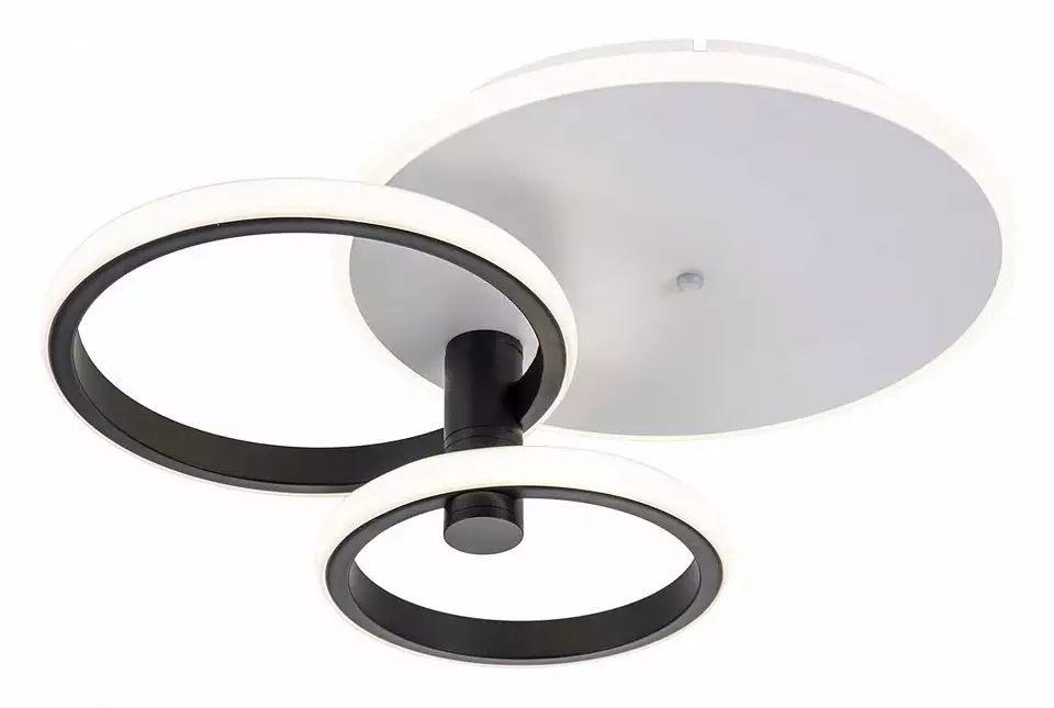 Светильник на штанге Escada Contour 10213/2LED BL White 1_ESC_10213_2LED_BL_White.webp big