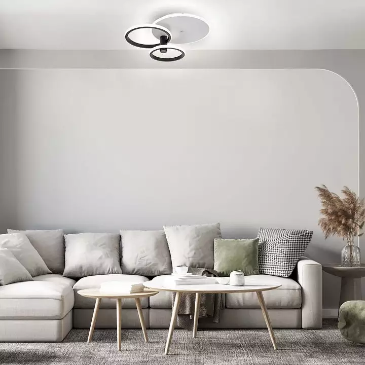 Светильник на штанге Escada Contour 10213/2LED BL White 2_ESC_10213_2LED_BL_White.webp big