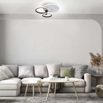Светильник на штанге Escada Contour 10213/2LED BL White 2_ESC_10213_2LED_BL_White.webp small
