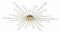 Потолочная люстра Escada Starfall 2109/1 Copper 1_ESC_2109_1_Copper.webp small