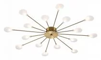 Потолочная люстра Escada Starfall 2109/16 Copper 1_ESC_2109_16_Copper.webp small