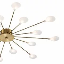 Потолочная люстра Escada Starfall 2109/16 Copper 5_ESC_2109_16_Copper.webp small