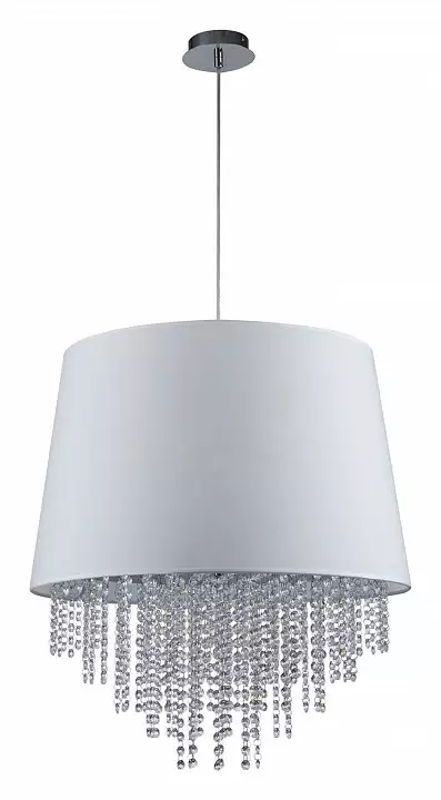 Подвесной светильник Escada Charm 652/5S White 1_ESC_652_5S_White.webp big