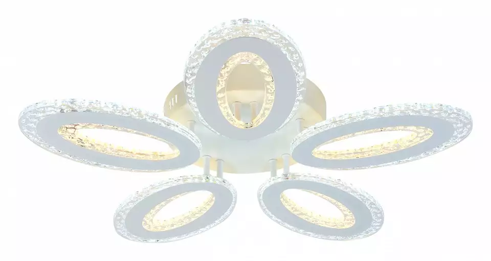 Потолочная люстра Escada Air 10211/5LED 0_ESC_10211_5LED.webp big