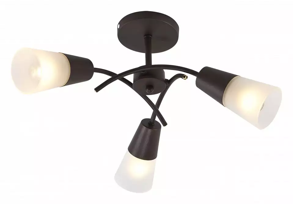 Люстра на штанге Escada Calla 1109/3P Wenge 1_ESC_1109_3P_Wenge.webp big