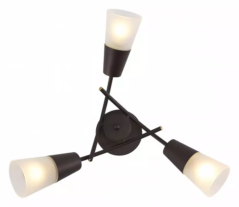 Люстра на штанге Escada Calla 1109/3P Wenge 2_ESC_1109_3P_Wenge.webp big
