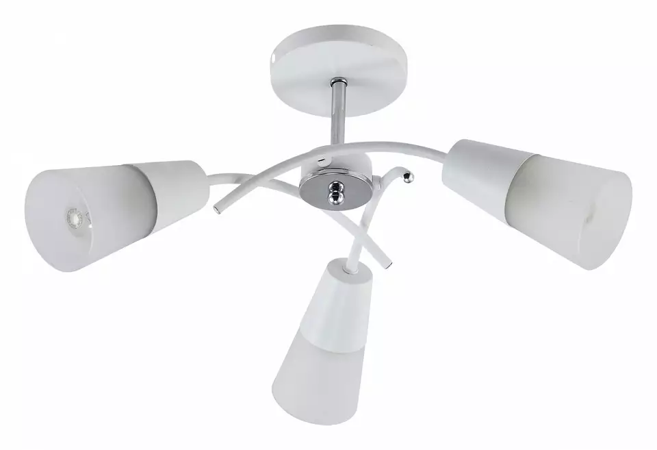 Люстра на штанге Escada Calla 1109/3P White 0_ESC_1109_3P_White.webp big
