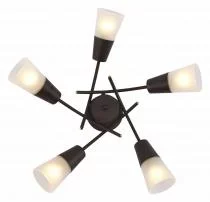 Люстра на штанге Escada Calla 1109/5P Wenge 2_ESC_1109_5P_Wenge.webp small