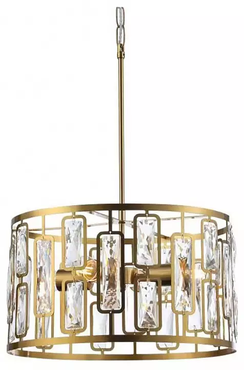Подвесной светильник Escada GLOW 2102/4S Gold 0_ESC_2102_4S_Gold.webp big