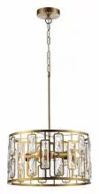 Подвесной светильник Escada GLOW 2102/4S Gold 1_ESC_2102_4S_Gold.webp small