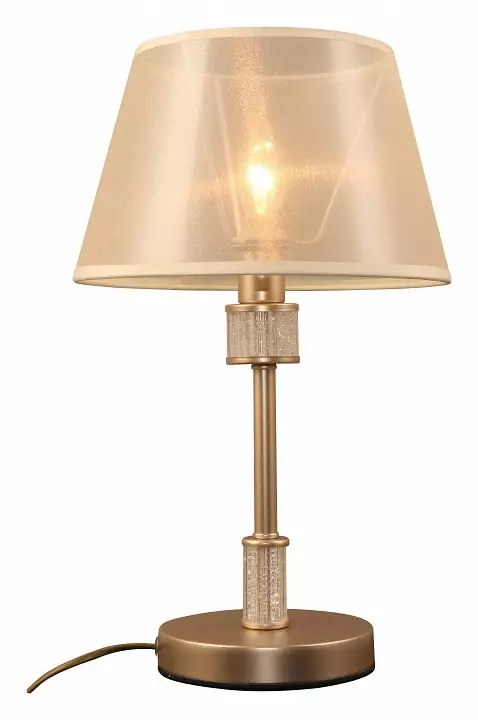 Настольная лампа декоративная Rivoli Elinor Б0055624 0_RVL_B0055624.webp big