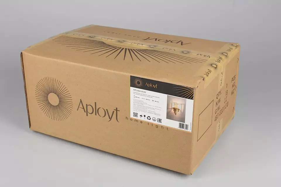 Накладной светильник Aployt Ornella APL.642.01.02 7_AP_APL.642.01.02.webp big