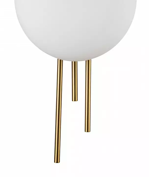 Накладной светильник Indigo Astro 14007/1W Brass 3_INDG_V000044L.webp big