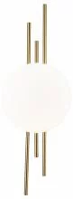 Накладной светильник Indigo Astro 14007/1W Brass 1_INDG_V000044L.webp small