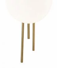 Накладной светильник Indigo Astro 14007/1W Brass 2_INDG_V000044L.webp small