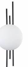 Накладной светильник Indigo Astro 14007/1W Black 3_INDG_V000045L.webp small