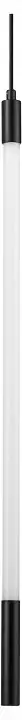 Подвесной светильник Indigo Filato 14008/1P Black 0_INDG_V000053L.webp big