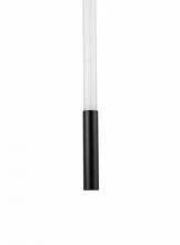 Подвесной светильник Indigo Filato 14008/1P Black 5_INDG_V000053L.webp small