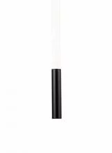 Подвесной светильник Indigo Filato 14008/1P Black 6_INDG_V000053L.webp small