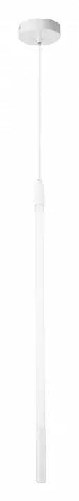 Подвесной светильник Indigo Filato 14008/1P White 1_INDG_V000054L.webp big