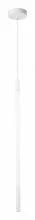 Подвесной светильник Indigo Filato 14008/1P White 1_INDG_V000054L.webp small