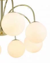 Люстра на штанге Indigo Classic 13017/8R Gold 5_INDG_V000326.webp small