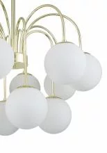 Люстра на штанге Indigo Classic 13017/12R Gold 4_INDG_V000327.webp small