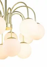 Люстра на штанге Indigo Classic 13017/12R Gold 5_INDG_V000327.webp small