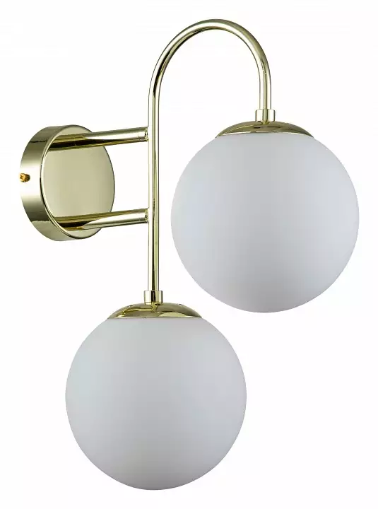 Бра Indigo Classic 13017/2W Gold 0_INDG_V000328.webp big
