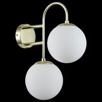 Бра Indigo Classic 13017/2W Gold 2_INDG_V000328.webp small