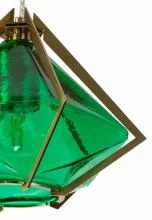 Подвесной светильник Indigo Vista 11012/1P Green 4_INDG_V000133.webp small