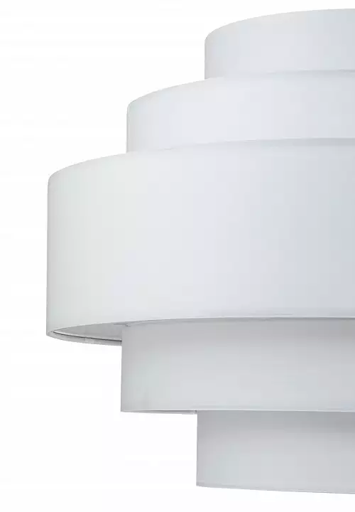 Подвесной светильник Indigo Zemfira 13018/6P White 3_INDG_V000346.webp big